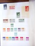 1849- 2005, Collection de France en 12 Albums, obl