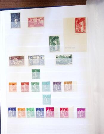 1849- 2005, Collection de France en 12 Albums, obl