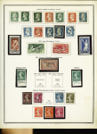 1849-1979, Belle collection de France dont n°2, 6,