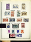 1849-1979, Belle collection de France dont n°2, 6,