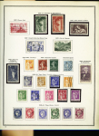 1849-1979, Belle collection de France dont n°2, 6,