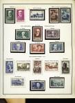 1849-1979, Belle collection de France dont n°2, 6,