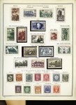 1849-1979, Belle collection de France dont n°2, 6,
