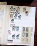 1849-2000, Vrac avec force dans faciale de France en