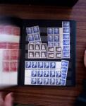 1849-2000, Vrac avec force dans faciale de France en
