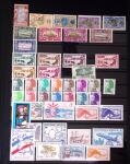 1849-2018, Collection de France avec avant-guerre bien