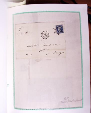1849-1999, Collection de France en 8 classeur, à noter