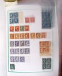 1849-1999, Collection de France en 8 classeur, à noter