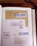 1849-1999, Collection de France en 8 classeur, à noter