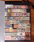 1849-1999, Collection de France en 8 classeur, à noter