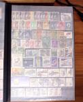 1849-1999, Collection de France en 8 classeur, à noter