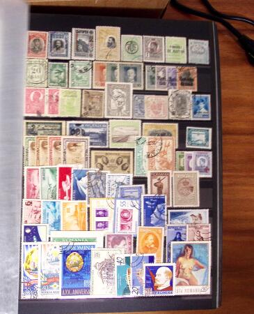 1849-1999, Collection de France en 8 classeur, à noter
