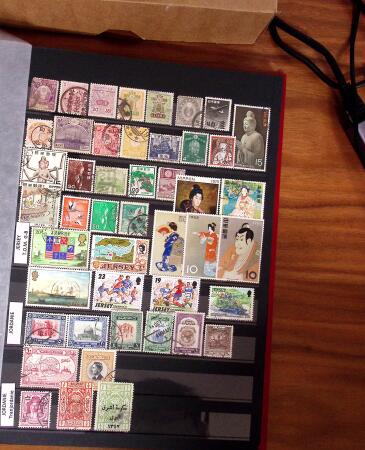 1849-1999, Collection de France en 8 classeur, à noter