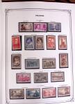 1849-1999, Collection de France en 2 classeurs Yvert,