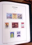 1849-1999, Collection de France en 2 classeurs Yvert,