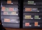 1898-1949, SPECIMENS collection comprising 220 stamps