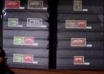 1898-1949, SPECIMENS collection comprising 220 stamps