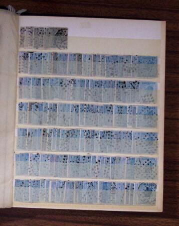 1850-1900, Mint and used stock with many hundreds of