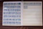 1850-1900, Mint and used stock with many hundreds of