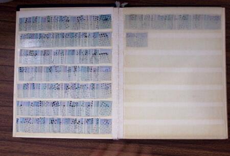 1850-1900, Mint and used stock with many hundreds of