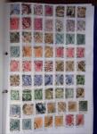 1850-1930, Used collection of Austria in one album