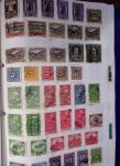 1850-1930, Used collection of Austria in one album