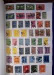 1850-1930, Used collection of Austria in one album
