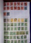 1850-1930, Used collection of Austria in one album