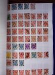 1850-1930, Used collection of Austria in one album