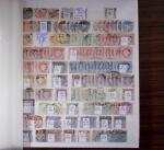 1850-1970, Used collection of Austria plus some Bosnia