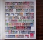 1850-1970, Used collection of Austria plus some Bosnia