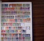 1850-1970, Used collection of Austria plus some Bosnia