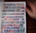 1850-1970, Used collection of Austria plus some Bosnia