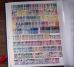 1850-1970, Used collection of Austria plus some Bosnia