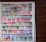 1850-1970, Used collection of Austria plus some Bosnia