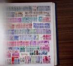 1850-1970, Used collection of Austria plus some Bosnia