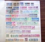 1849-1980, Mint and used selection in two stockbooks