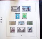 1849-1980, Mint and used selection in two stockbooks
