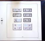 1849-1980, Mint and used selection in two stockbooks