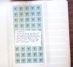 1849-1980, Mint and used selection in two stockbooks