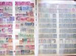 1860-1960, Chiefly mint selection in th three stockbooks