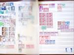 1860-1960, Chiefly mint selection in th three stockbooks