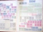 1860-1960, Chiefly mint selection in th three stockbooks