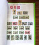 1880-1960, Belgian Congo mint and used selection in