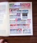 1880-1960, Belgian Congo mint and used selection in