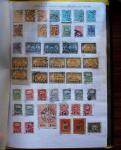 1919-40, Selection of Baltic States in one folder with
