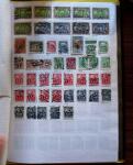 1919-40, Selection of Baltic States in one folder with