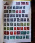 1919-40, Selection of Baltic States in one folder with