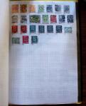 1919-40, Selection of Baltic States in one folder with