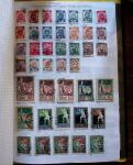 1919-40, Selection of Baltic States in one folder with